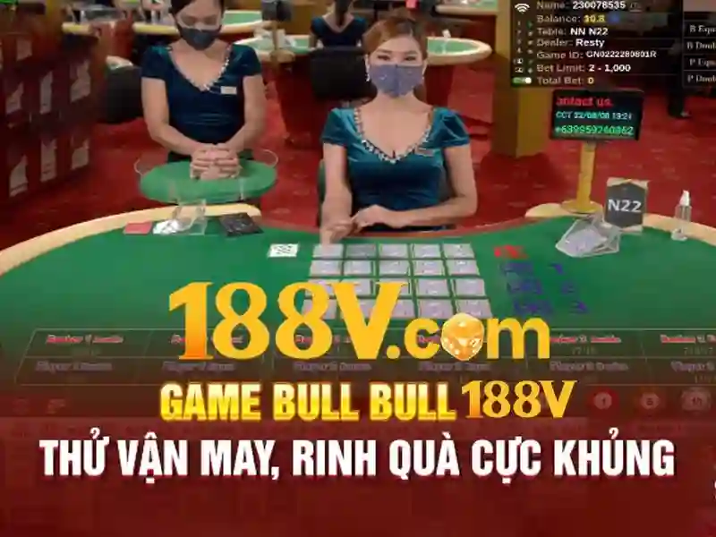 Lịch sử và nguồn gốc của 188v