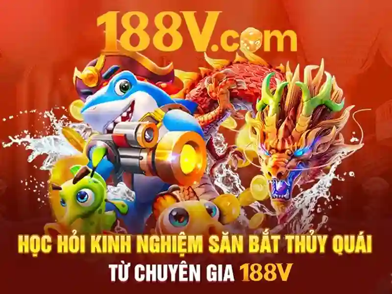 Những khái niệm cơ bản về 188V