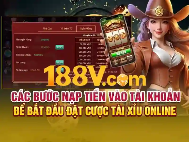 Độ an toàn khi làm việc với 188V