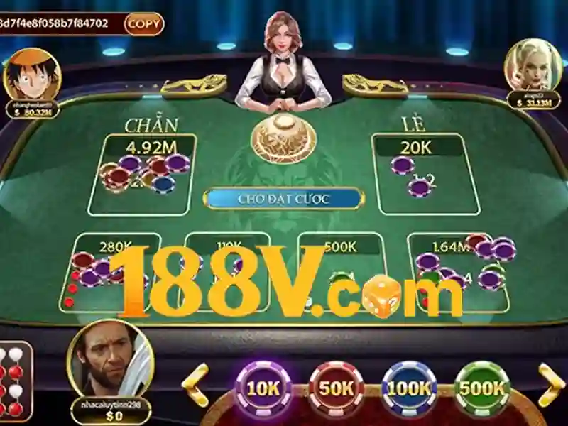 188v: khía cạnh công nghệ và văn hóa