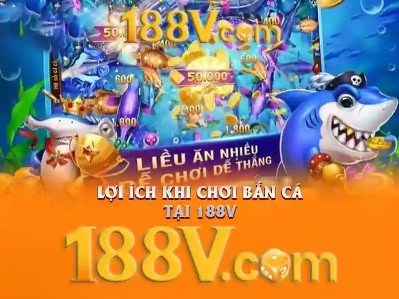 Ứng dụng và tiềm năng tương lai của 188v