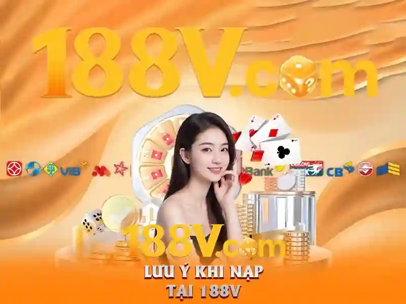 Khái niệm về 188V
