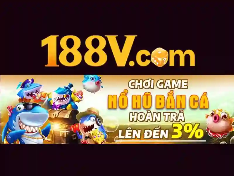 review 188v – Đánh giá toàn diện nền tảng 188v