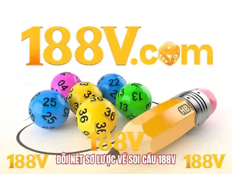 188v: một khía cạnh của công nghệ và xã hội