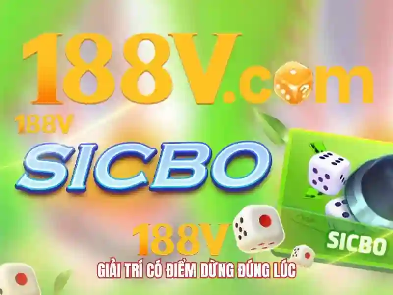 Khái niệm về 188v
