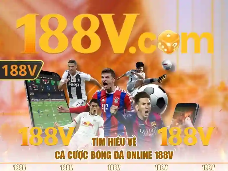 Khía cạnh kỹ thuật của 188v