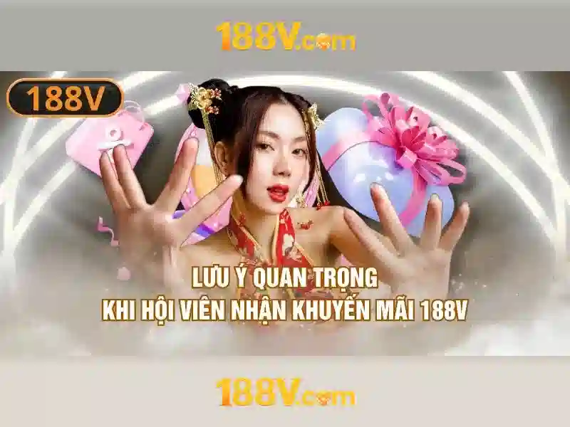 Khái niệm và ứng dụng của 188V