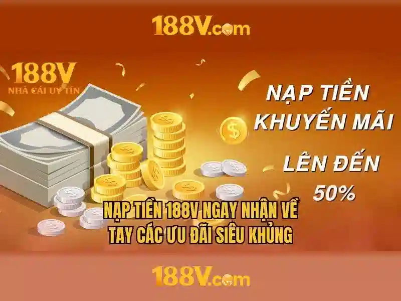 188V: khái niệm, lịch sử và ứng dụng