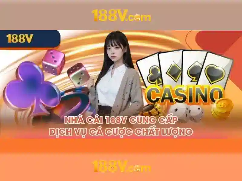 Âm thanh và ánh sáng hòa quyện 188v