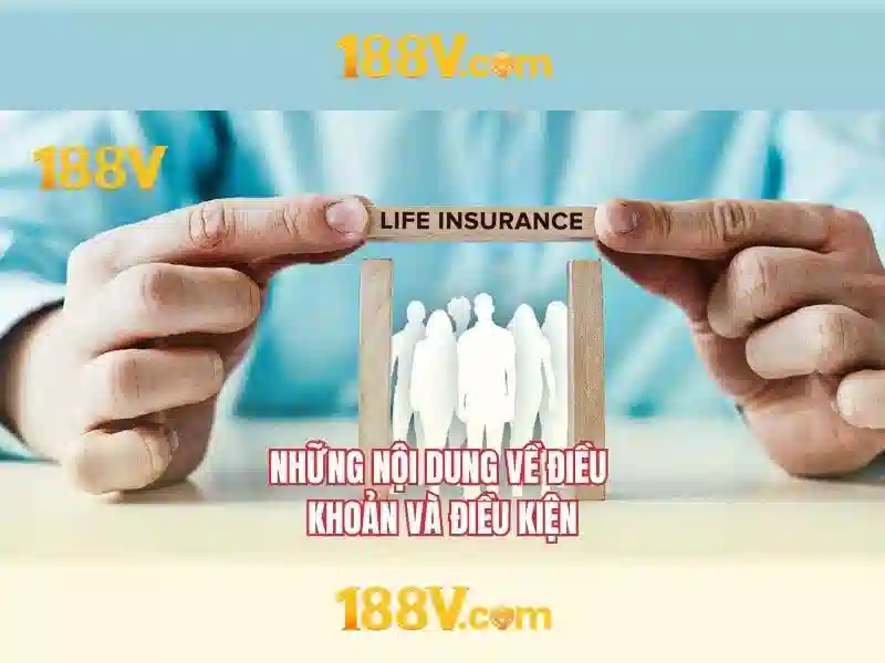 ưu đãi 188v – Tổng quan chủ đề và giá trị cốt lõi