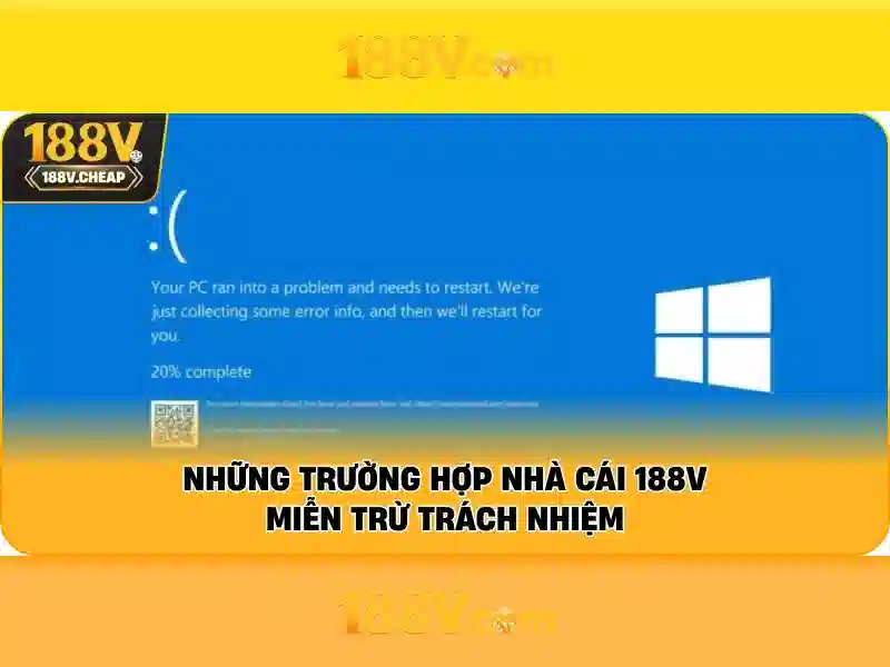 Điện áp 188V và an toàn