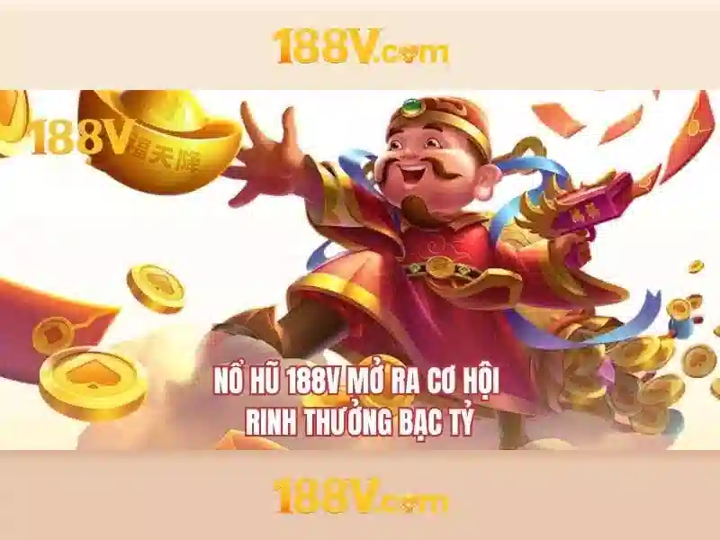 Khám phá 188V: một khái niệm và câu chuyện