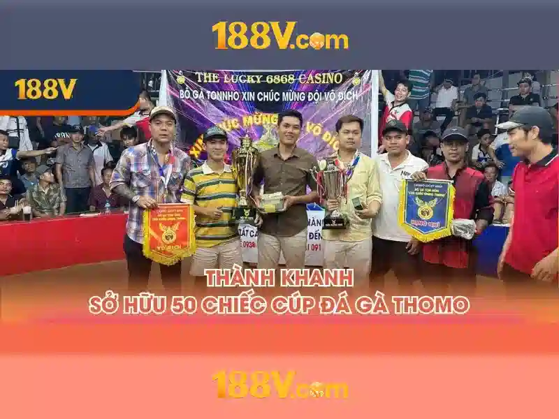 188v và hành trình của ánh sáng