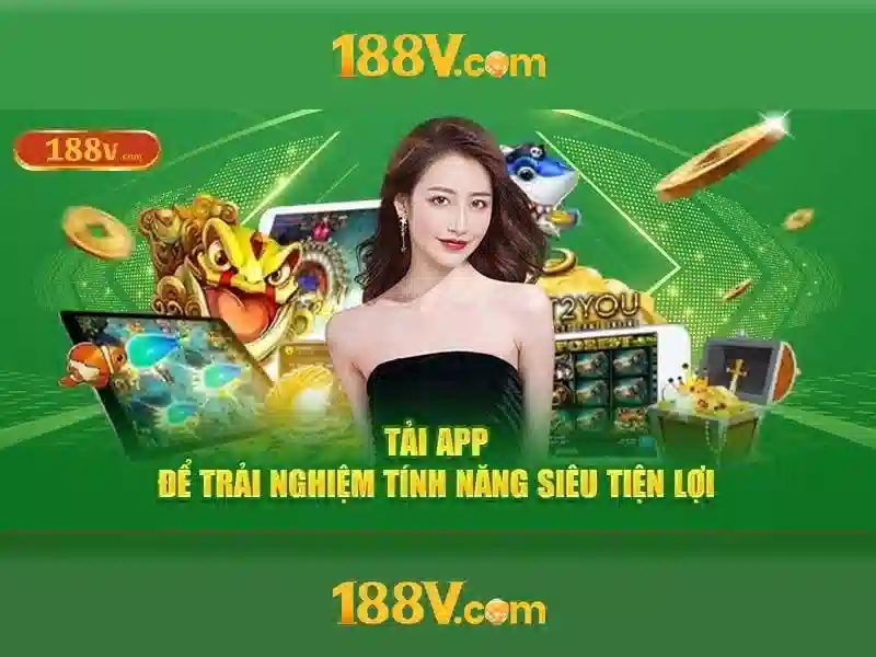 Giới thiệu về 188V
