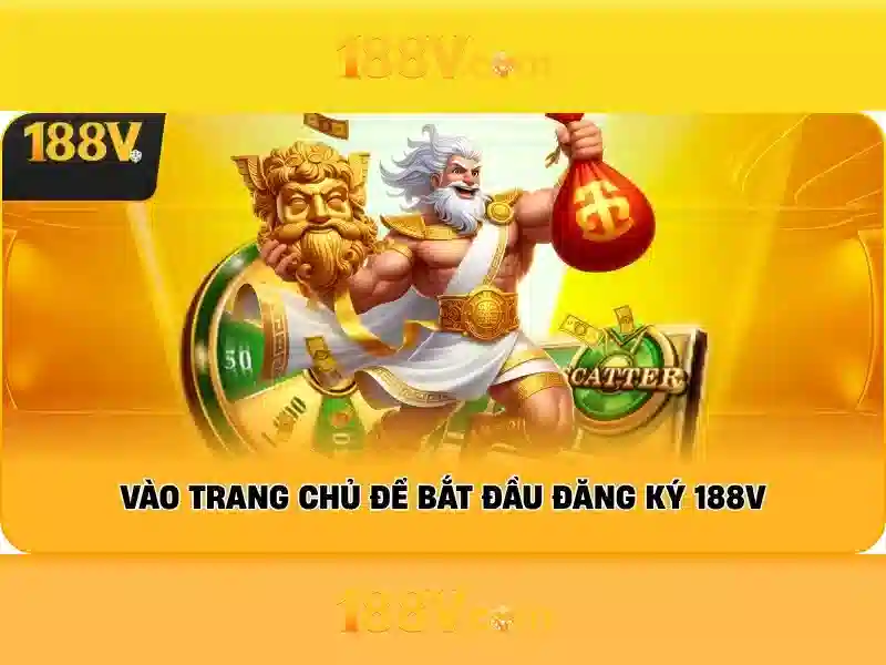 Khởi đầu của 188v