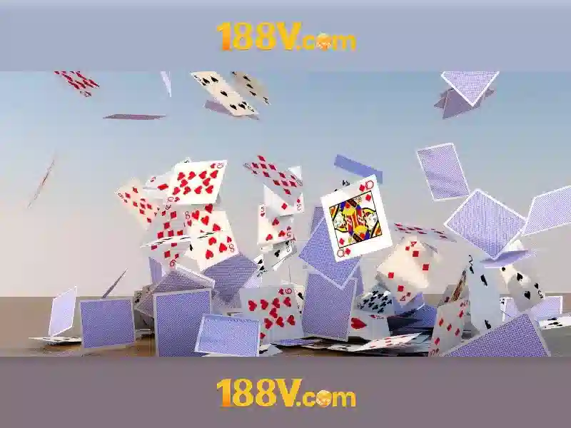 Khái niệm 188v và hành trình khám phá