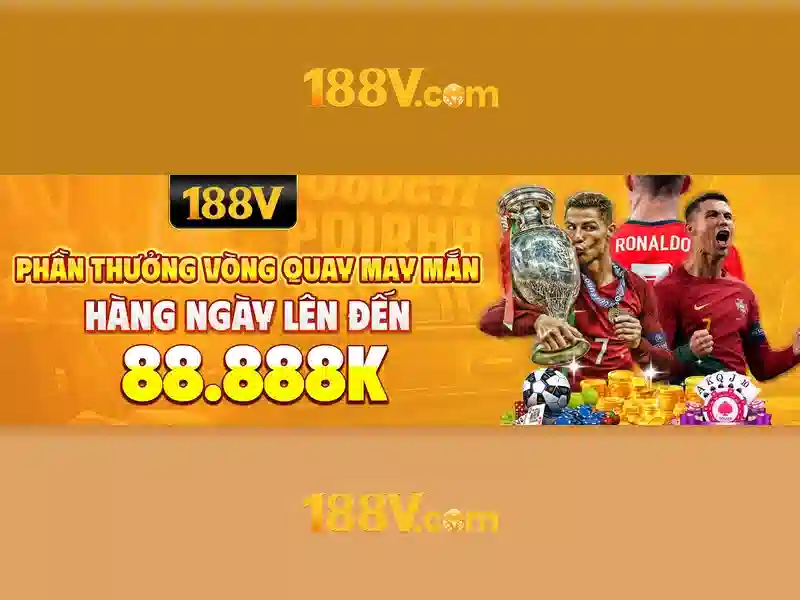 188v đang nhập - Hành trình trải nghiệm đỉnh cao