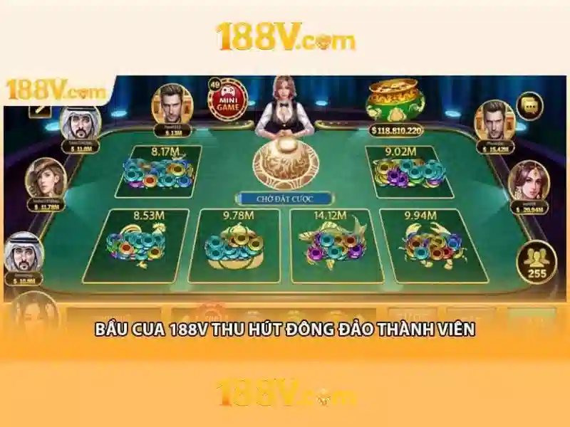 Nguyên lý hoạt động của 188v