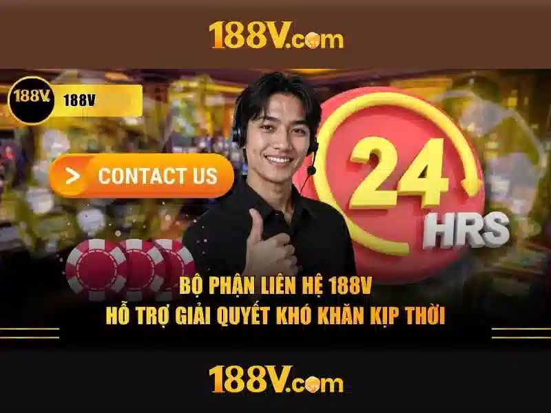 Ứng dụng và tiềm năng của 188v