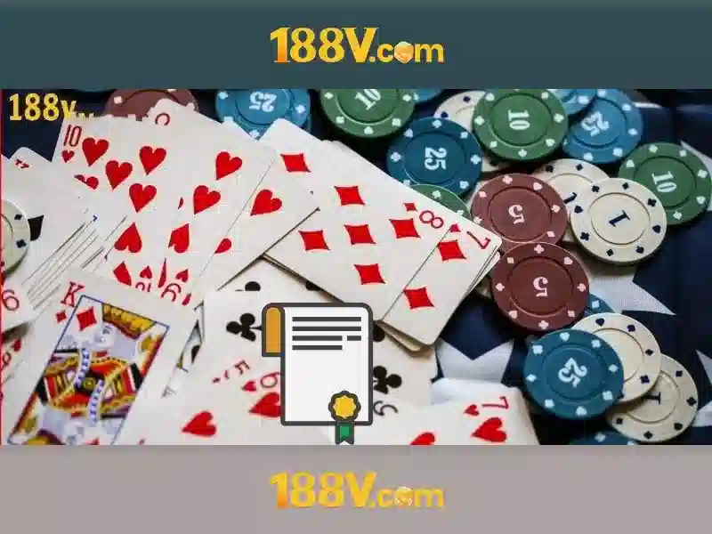 Khám phá 188v: một khái niệm sáng tạo trong nghệ thuật số