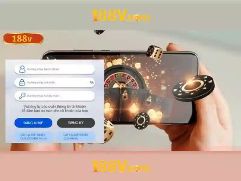 188v — một dự án nghệ thuật số