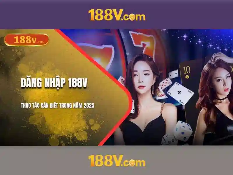 Phần 4: Tương lai của 188v và ứng dụng tiềm năng