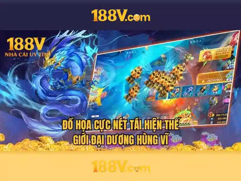 Nguyên lý vận hành 188v