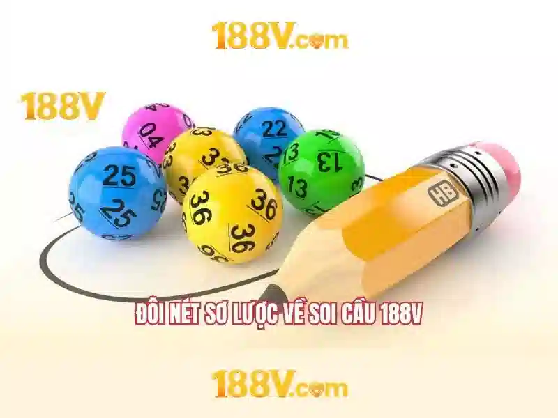 Khám phá 188V: khái niệm và ứng dụng