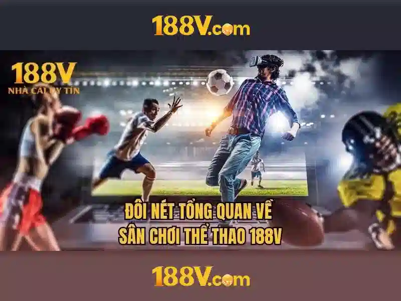 Ứng dụng và tương lai của 188v