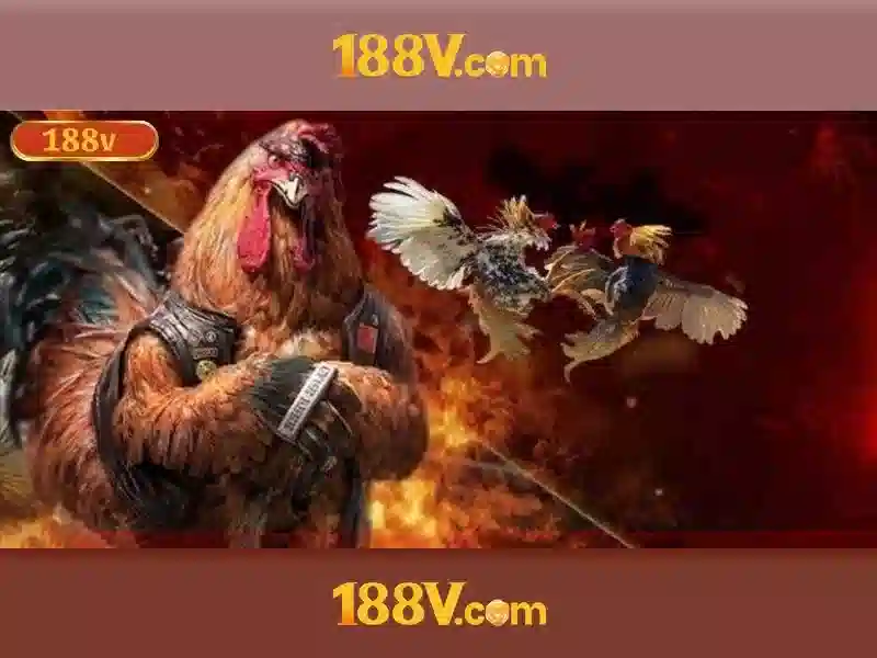 188V là gì?