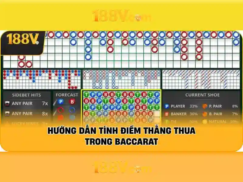 188v: Bí ẩn của một điện áp cao