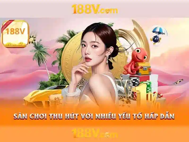 Kết luận về 188V