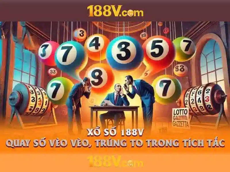 188v: một hành trình với số và ý nghĩa