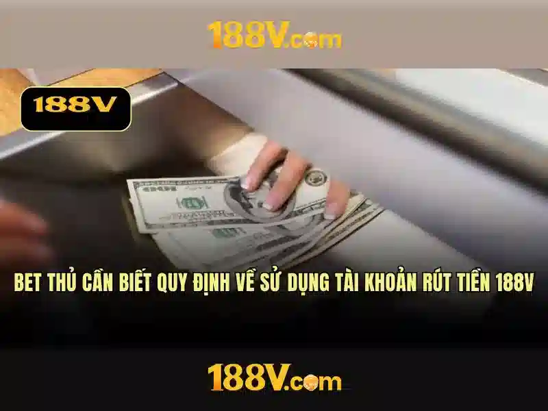 Giới thiệu về 188v