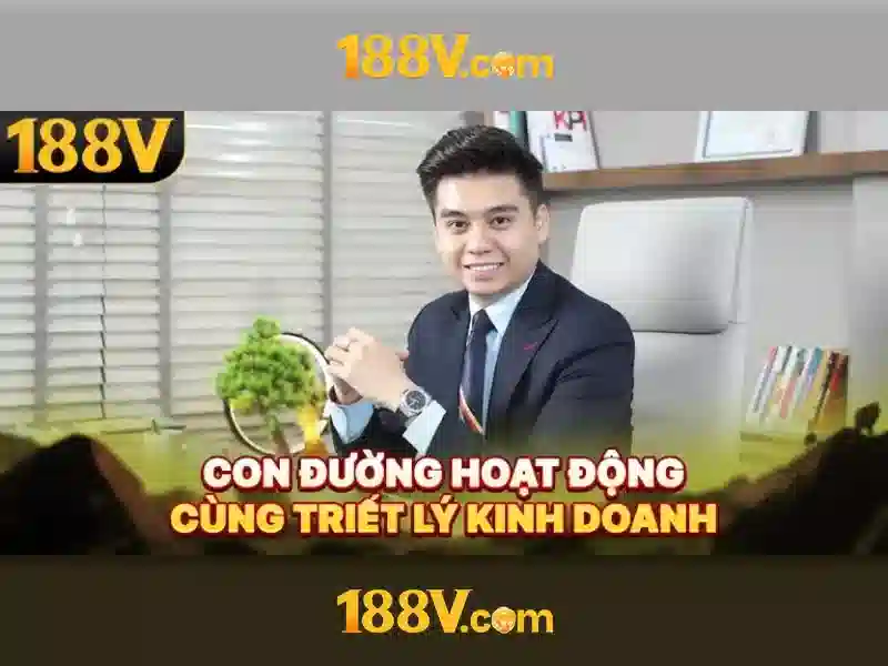Các nguyên lý của 188v trong thiết kế và công nghệ