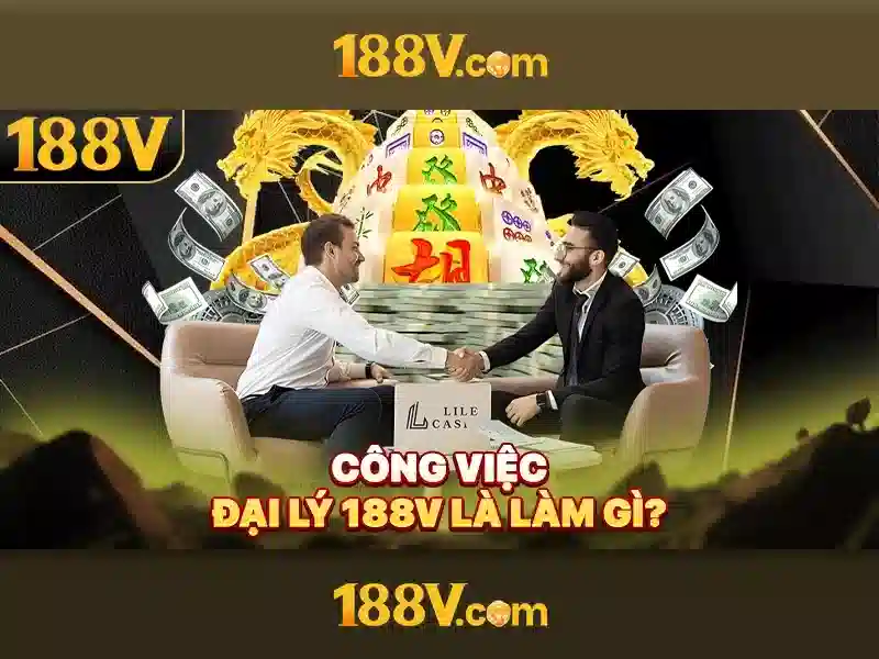 188v: một hành trình giữa công nghệ và ký ức