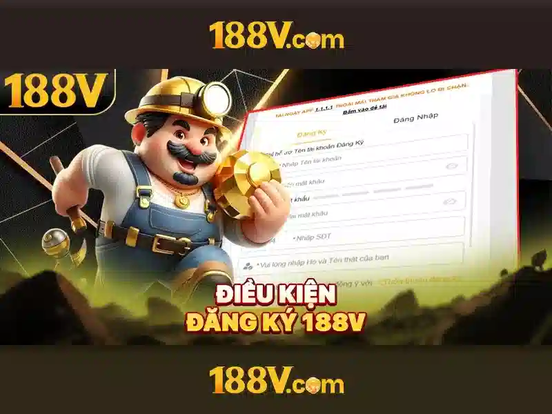 Ứng dụng của 188V trong đời sống hiện đại