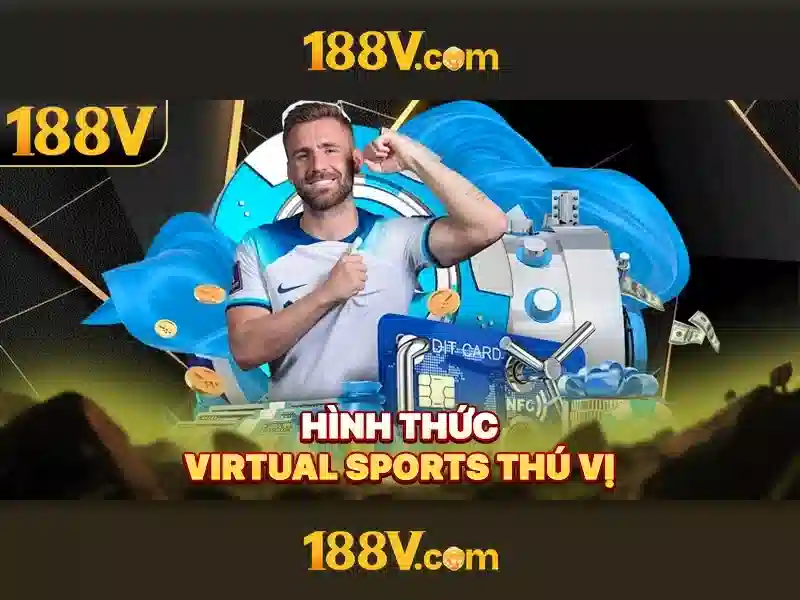 Dòng chảy của 188v trong tự nhiên