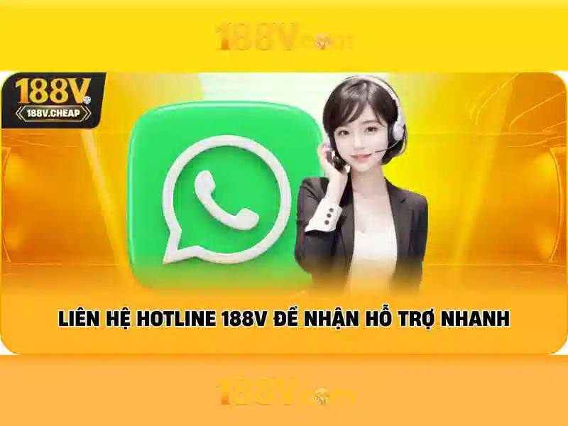 188v - một con số và hành trình khám phá
