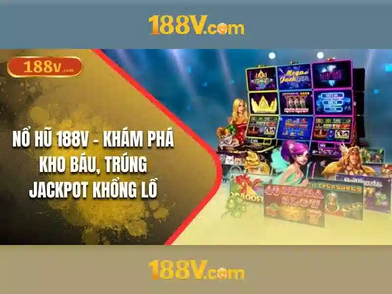 Ứng dụng của 188v trong đời sống hiện đại