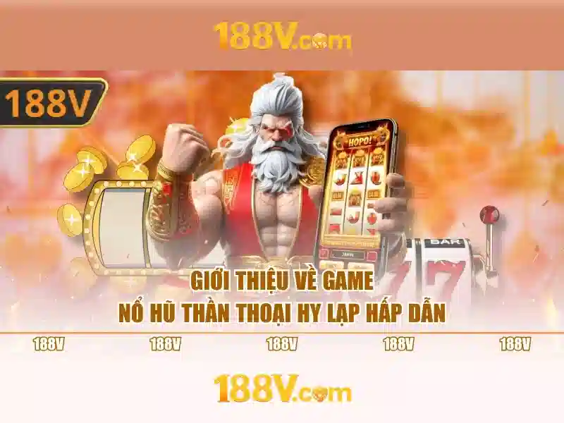 Hiệu ứng và ngữ cảnh của 188V
