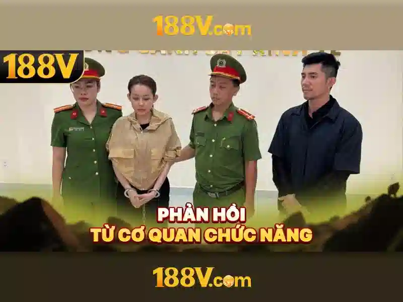 Ví dụ thực tế và tương lai của 188v