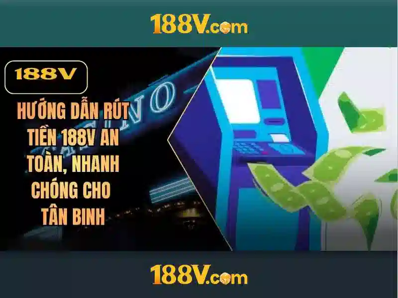 Khám phá cấu trúc của 188v