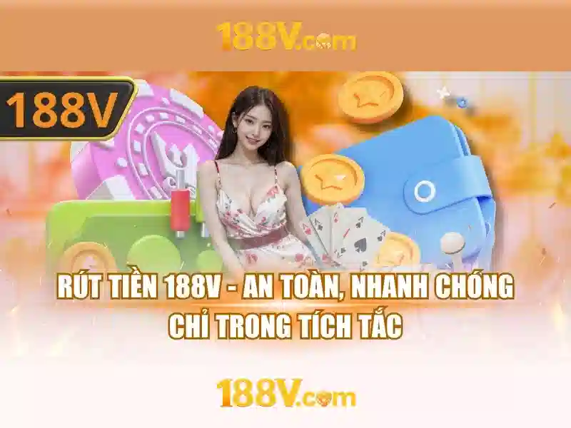 Khám phá 188v: một khái niệm về thế giới số