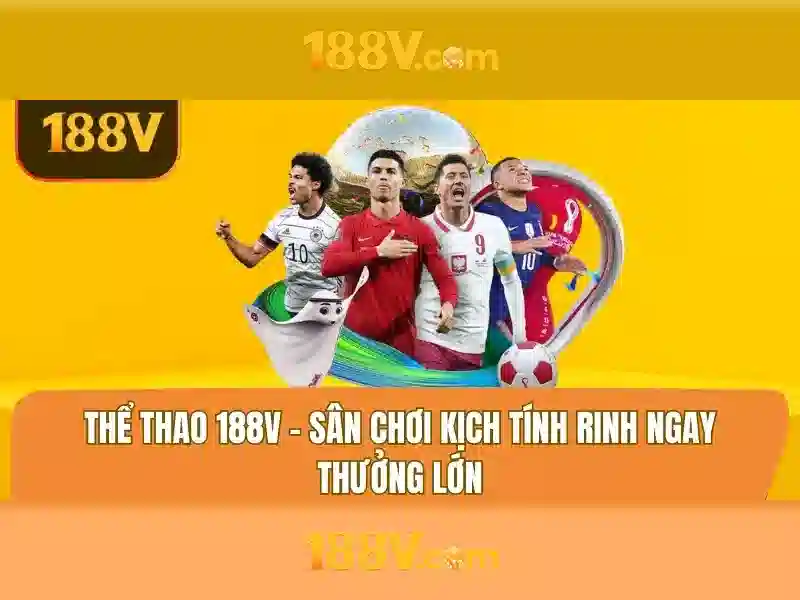 Khám phá 188V