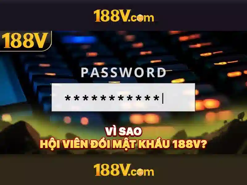 Ứng dụng và tương lai của 188V