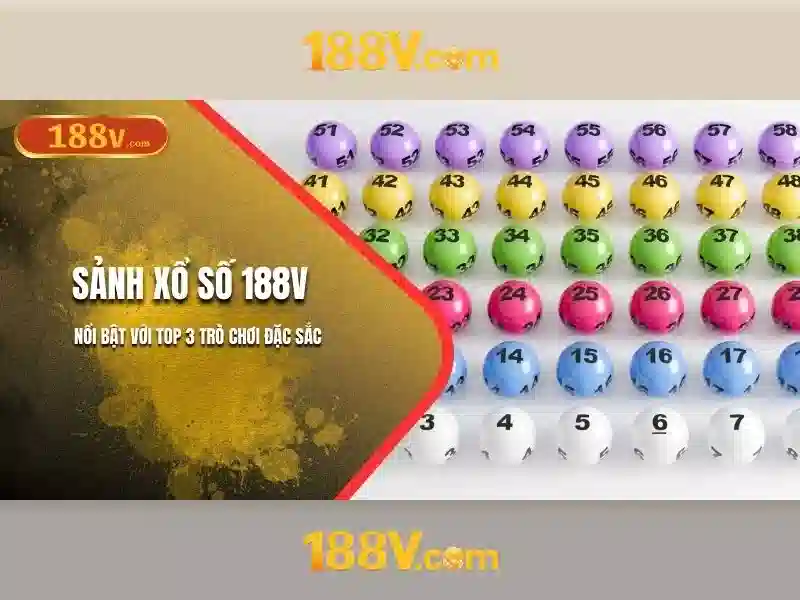 188v và ý nghĩa của một con số đặc biệt