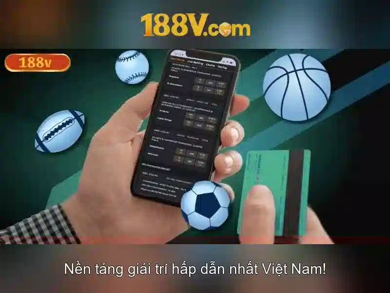 Khám phá 188v: một khái niệm mở và nguồn cảm hứng