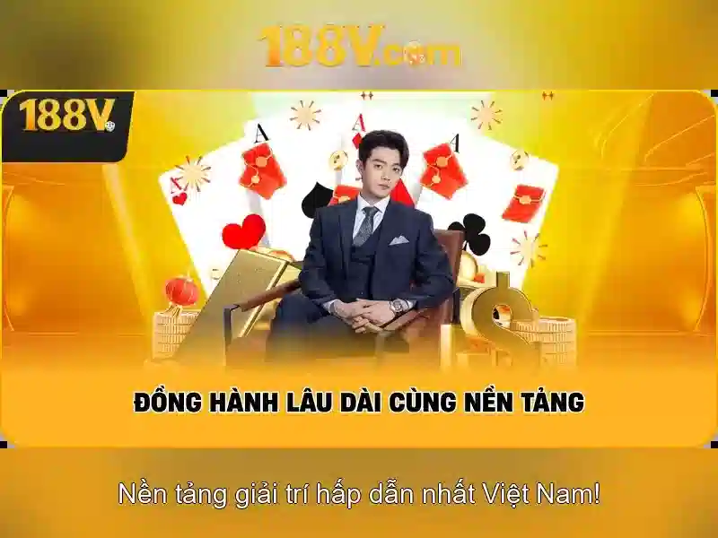 188v: Khái niệm, công nghệ và ứng dụng