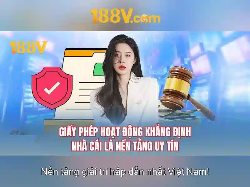 188V là gì và ứng dụng của nó